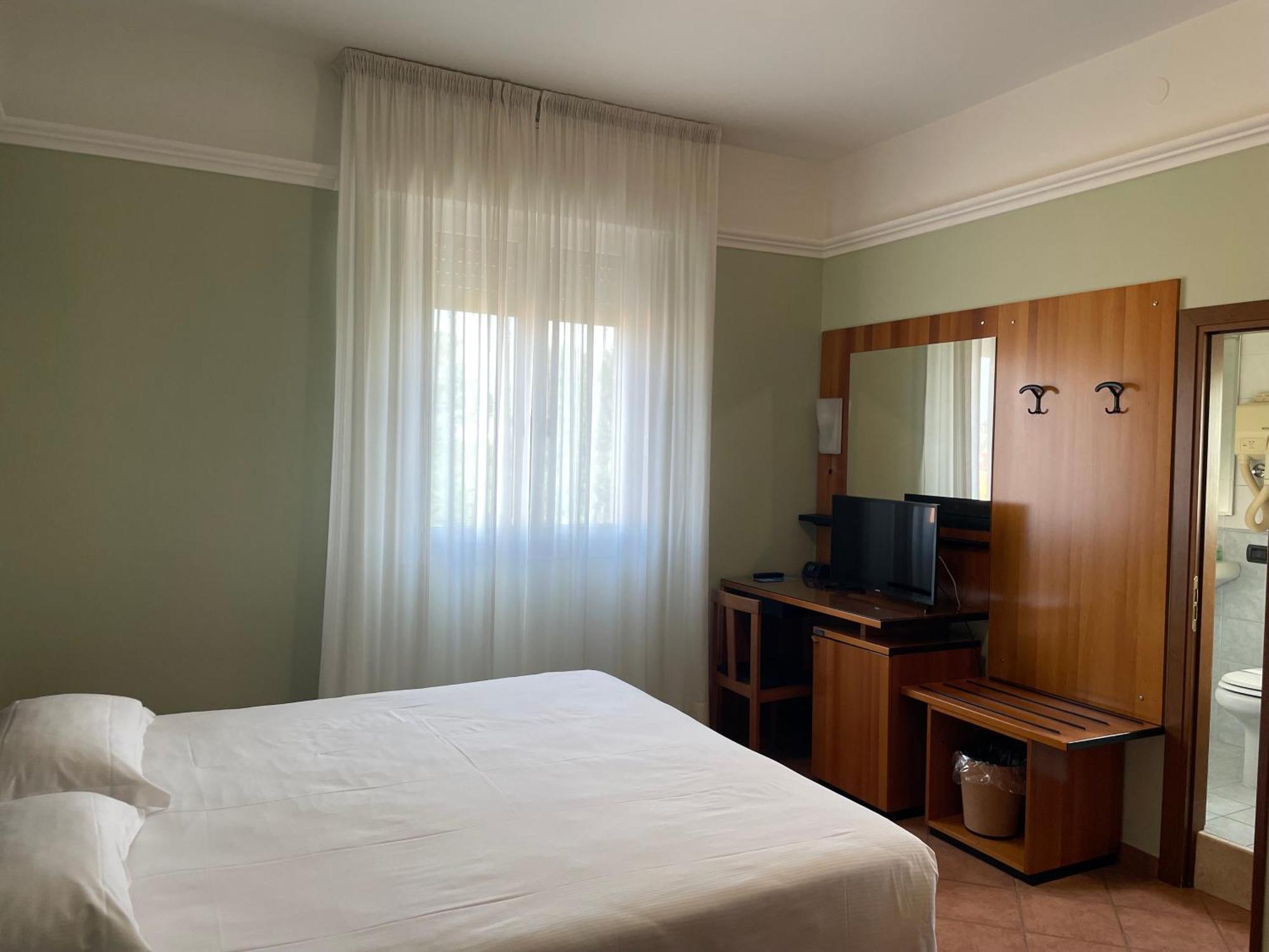 Hotel Aquila Castelfranco Emilia Zewnętrze zdjęcie